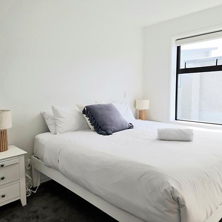 כרייסטצ'רץ' Central 2Brm 2Bth Townhouse Free Carpark מראה חיצוני תמונה