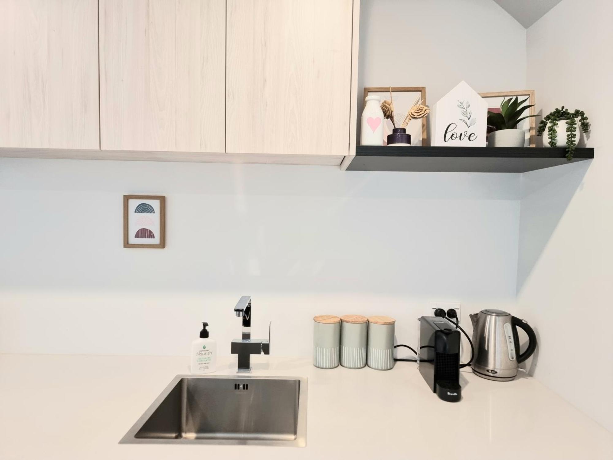 כרייסטצ'רץ' Central 2Brm 2Bth Townhouse Free Carpark מראה חיצוני תמונה