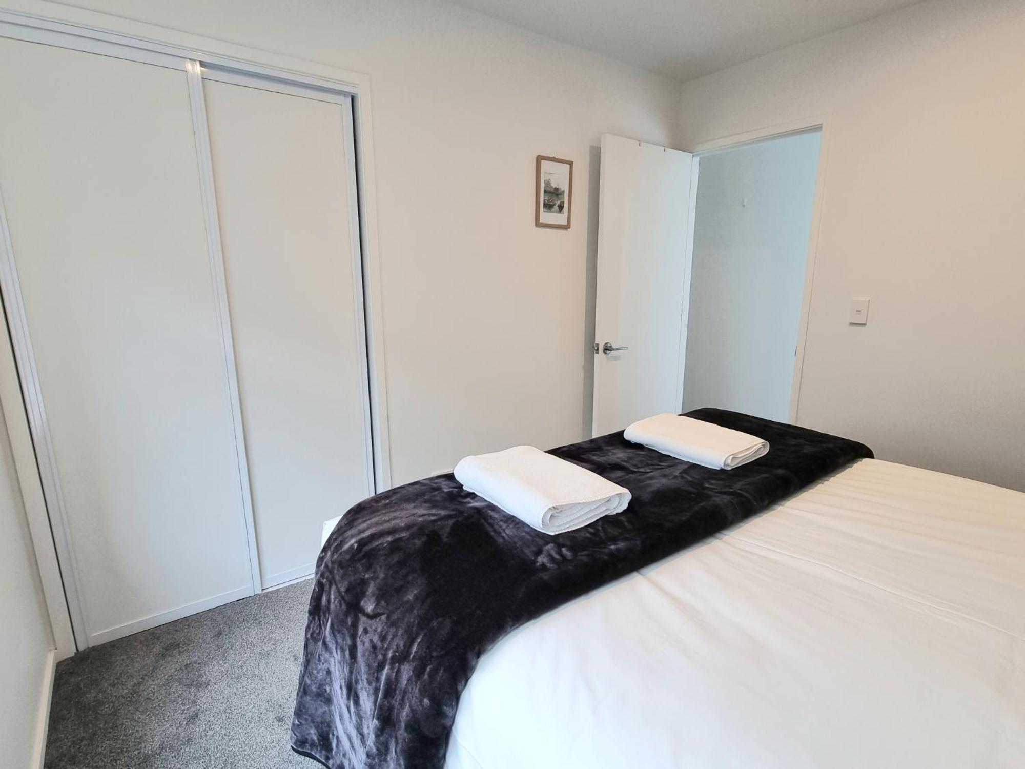 כרייסטצ'רץ' Central 2Brm 2Bth Townhouse Free Carpark מראה חיצוני תמונה