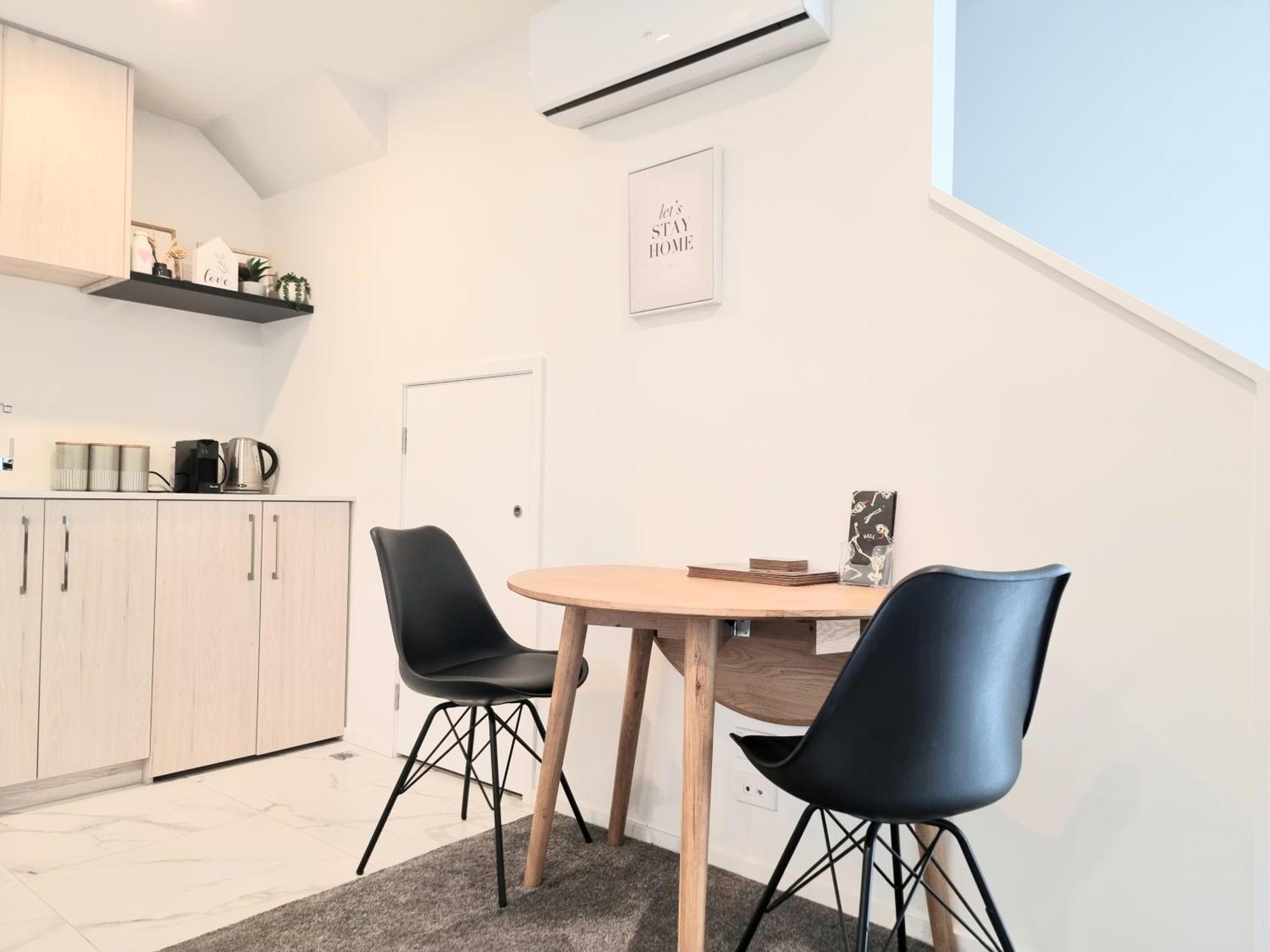 כרייסטצ'רץ' Central 2Brm 2Bth Townhouse Free Carpark מראה חיצוני תמונה