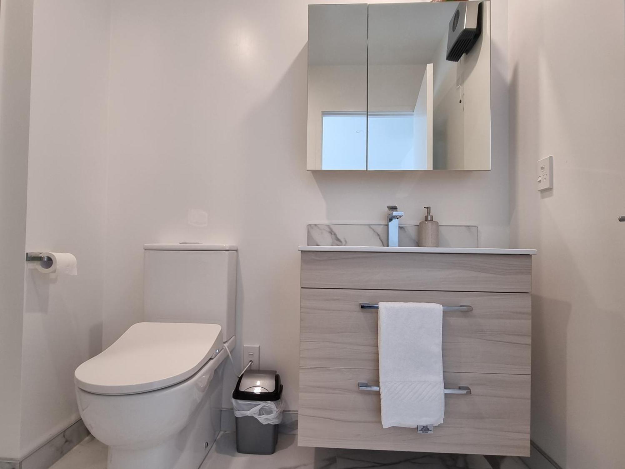 כרייסטצ'רץ' Central 2Brm 2Bth Townhouse Free Carpark מראה חיצוני תמונה