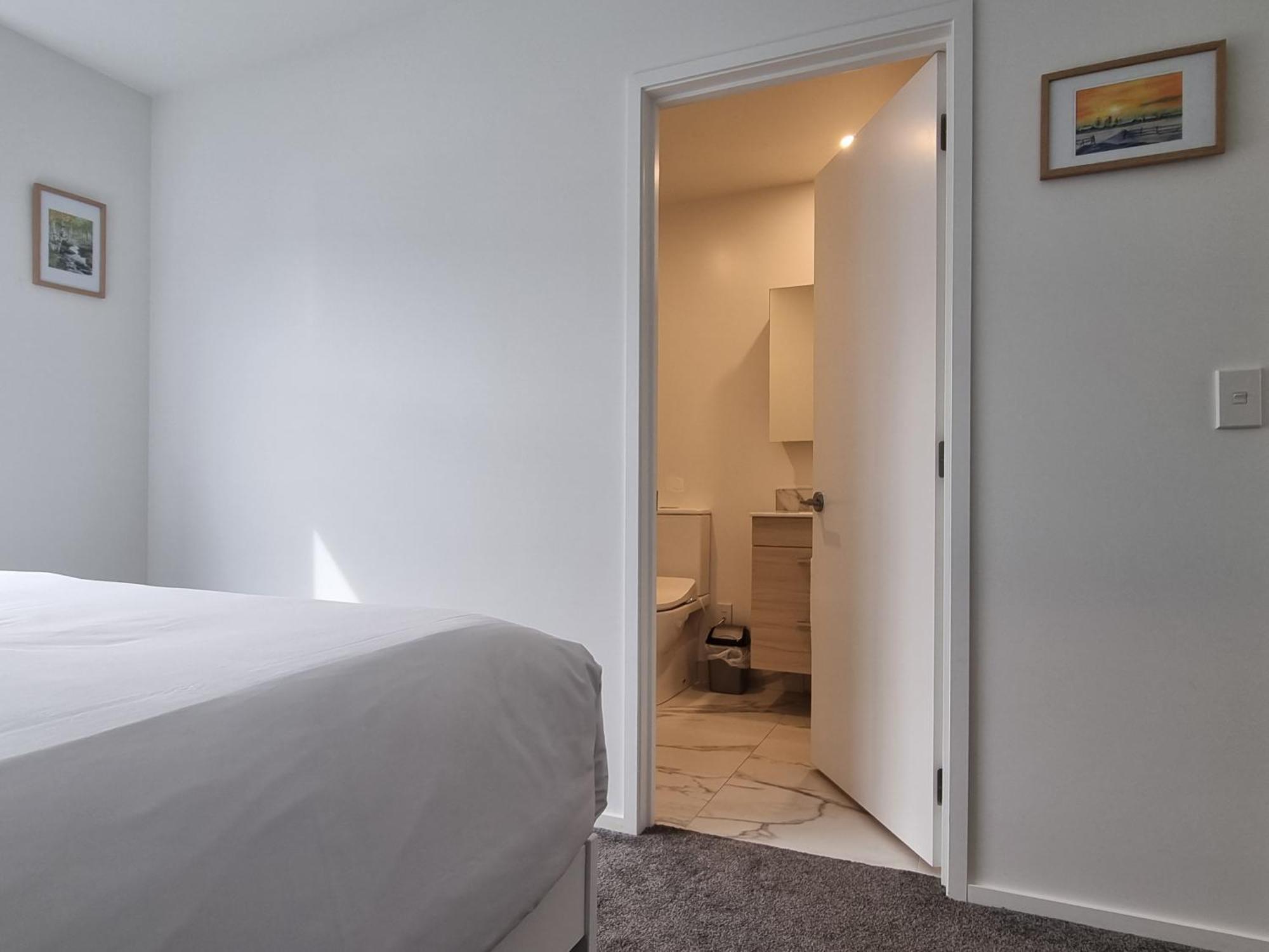 כרייסטצ'רץ' Central 2Brm 2Bth Townhouse Free Carpark מראה חיצוני תמונה