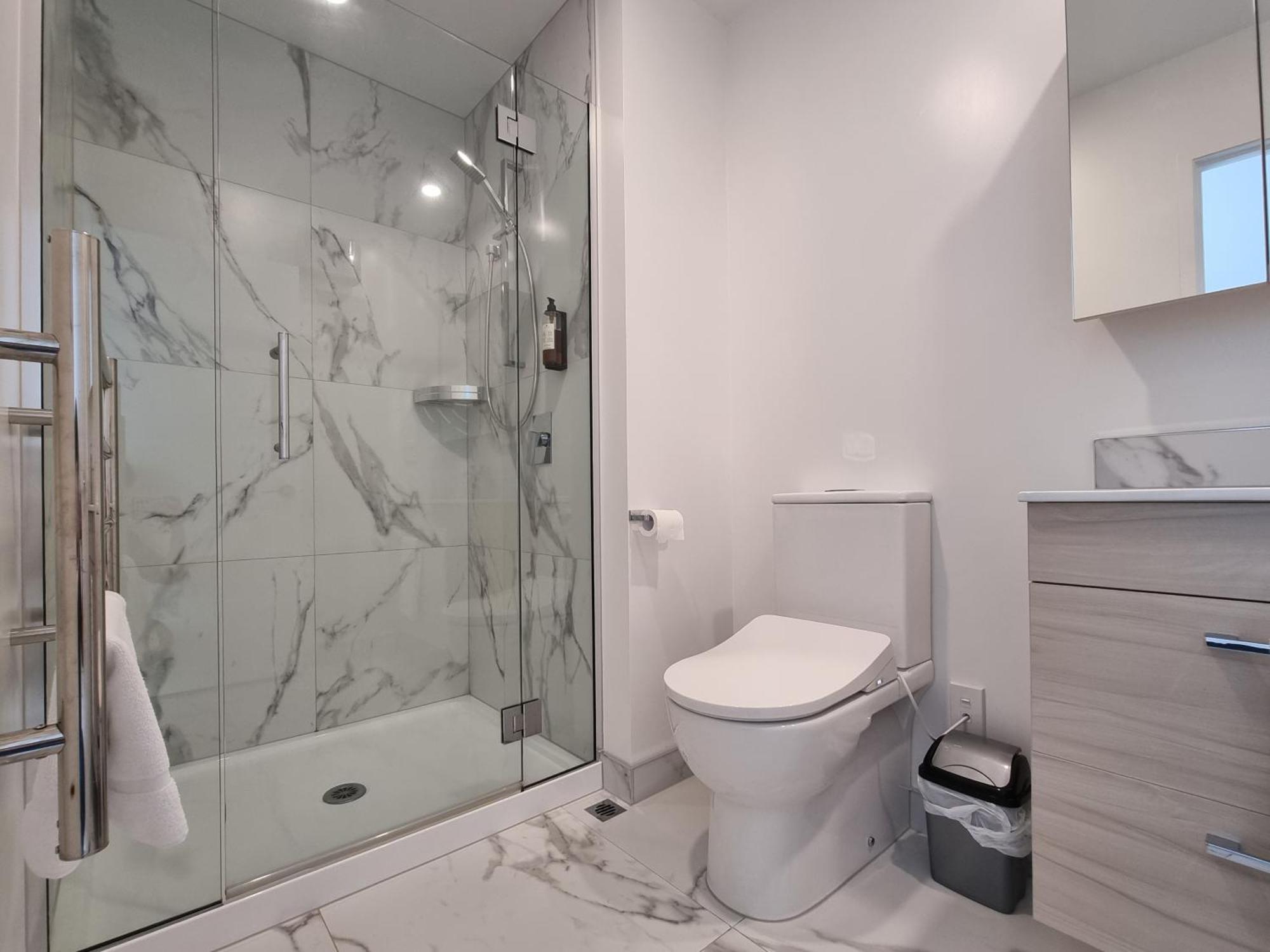 כרייסטצ'רץ' Central 2Brm 2Bth Townhouse Free Carpark מראה חיצוני תמונה
